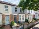 Thumbnail Terraced house for sale in Mcleod Road, Abbey Wood