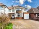 Thumbnail Semi-detached house for sale in Lyndon Road, Solihull