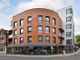 Thumbnail Flat for sale in West Bar House, Furnace Hill, Sheffield
