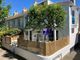 Thumbnail End terrace house for sale in Victoria Place, Penzance