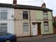 Thumbnail Terraced house to rent in Folkestone Street, Hull