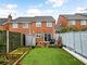 Thumbnail Semi-detached house for sale in Lingen Close, Andover