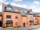 Thumbnail Flat for sale in Highgrove Court, Rushden