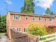 Thumbnail Terraced house for sale in The Rookery, Westcott, Dorking