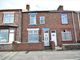 Thumbnail Terraced house for sale in Arthur Terrace, Bishop Auckland, Durham