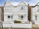 Thumbnail Semi-detached house for sale in Graham Road, London