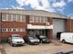 Thumbnail Warehouse to let in Park Royal, London