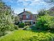 Thumbnail Detached house for sale in Wood Lane, Fordham Heath, Colchester