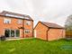 Thumbnail Detached house for sale in Stapleford Close, Fulwood, Preston