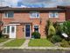 Thumbnail Terraced house for sale in Constable Close, Yeovil