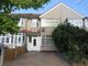 Thumbnail Terraced house for sale in The Drive, Collier Row, Romford