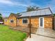 Thumbnail Bungalow for sale in Park Avenue, Wraysbury
