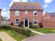 Thumbnail Detached house for sale in Grender Way, Aldingbourne, Chichester, West Sussex