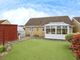 Thumbnail Detached bungalow for sale in Foxglove Way, March
