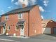 Thumbnail Semi-detached house for sale in Manse Drive, Kibworth, Leicestershire