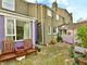 Thumbnail End terrace house for sale in Wellington Street, Torpoint