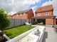 Thumbnail Detached house for sale in Seam Way, Pontefract