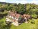 Thumbnail Detached house for sale in Dean Lane, Cookham Dean, Berkshire