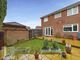 Thumbnail Detached house for sale in St. Nicholas Gardens, Strood, Rochester