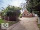 Thumbnail Detached bungalow for sale in Elm Road, Lingwood