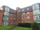 Thumbnail Flat to rent in Ashburne House, Manchester