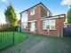 Thumbnail Detached house for sale in Redburn Road, Manchester