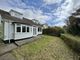 Thumbnail Bungalow for sale in Thalia, Main Road, Union Mills, Isle Of Man