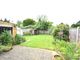 Thumbnail Bungalow for sale in Hazell Way, Stoke Poges, Buckinghamshire