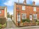 Thumbnail End terrace house for sale in Main Street, Leeds
