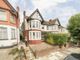 Thumbnail Flat for sale in Prout Grove, London