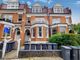 Thumbnail Flat to rent in Hornsey Lane Gardens, Highgate