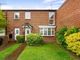 Thumbnail Terraced house for sale in The Hollies, Kent