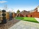 Thumbnail Town house for sale in Tyrrell Crescent, South Wootton, King's Lynn