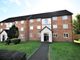 Thumbnail Flat for sale in Harlech Road, Abbots Langley