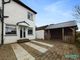 Thumbnail Detached house to rent in Lethame Road, Strathaven, South Lanarkshire