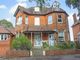 Thumbnail Studio for sale in Boyn Hill Avenue, Maidenhead