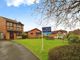Thumbnail Detached house for sale in Barlow Fold Road, Reddish, Stockport, Cheshire