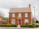 Thumbnail Detached house for sale in Redvers Avenue, Houghton-On-The-Hill
