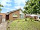 Thumbnail Detached bungalow for sale in Wyebank Way, Tutshill, Chepstow