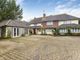 Thumbnail Detached house for sale in Carbone Hill, Northaw, Hertfordshire