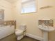 Thumbnail Semi-detached house for sale in Western Road, Crediton