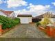 Thumbnail Detached bungalow for sale in Palm Bay Avenue, Palm Bay, Margate, Kent