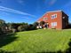 Thumbnail Detached house for sale in Lorelei, Mill Lane, Whitton Village, Stockton-On-Tees