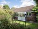 Thumbnail Semi-detached bungalow for sale in Peary Close, Horsham