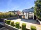 Thumbnail Detached house to rent in Greengate, Hale Barns, Altrincham