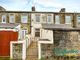 Thumbnail Terraced house for sale in Federation Street, Barnoldswick, Lancashire