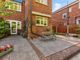 Thumbnail Semi-detached house for sale in The Crescent, Stockport, Greater Manchester