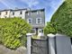 Thumbnail End terrace house for sale in 1 Falcon Cliff Terrace, Douglas, Isle Of Man