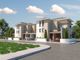 Thumbnail Town house for sale in Tersefanou, Cyprus