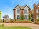 Thumbnail Detached house for sale in North Road, Baldock